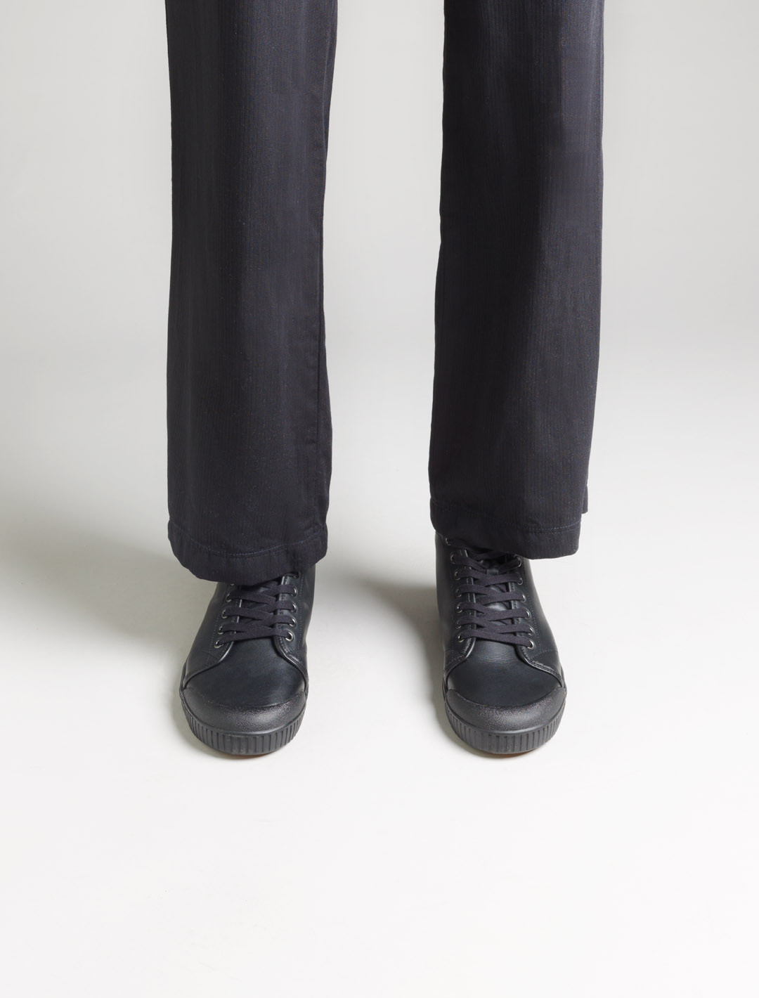 B2 SHEEPSKIN ブラック