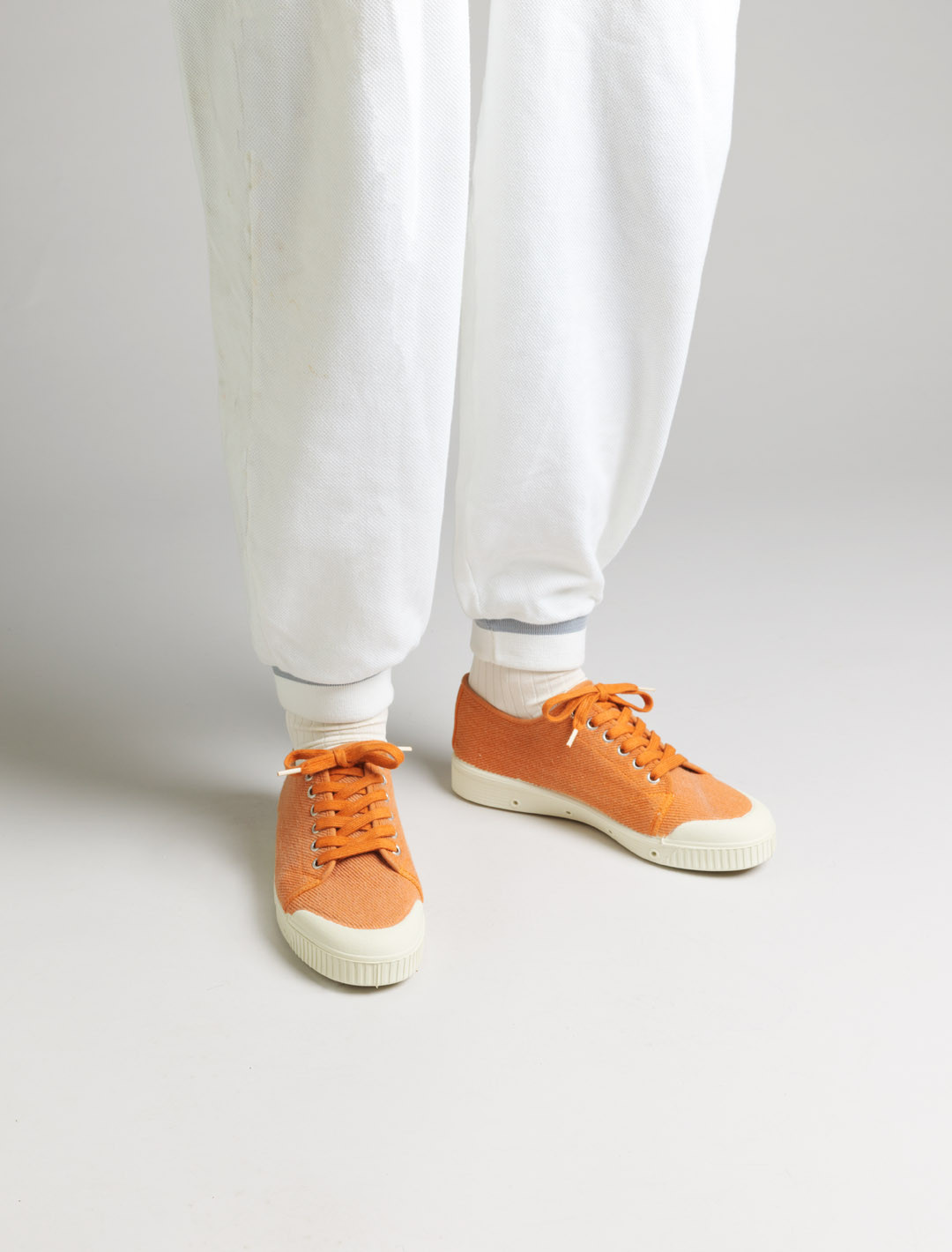 G2 WASHED オレンジ