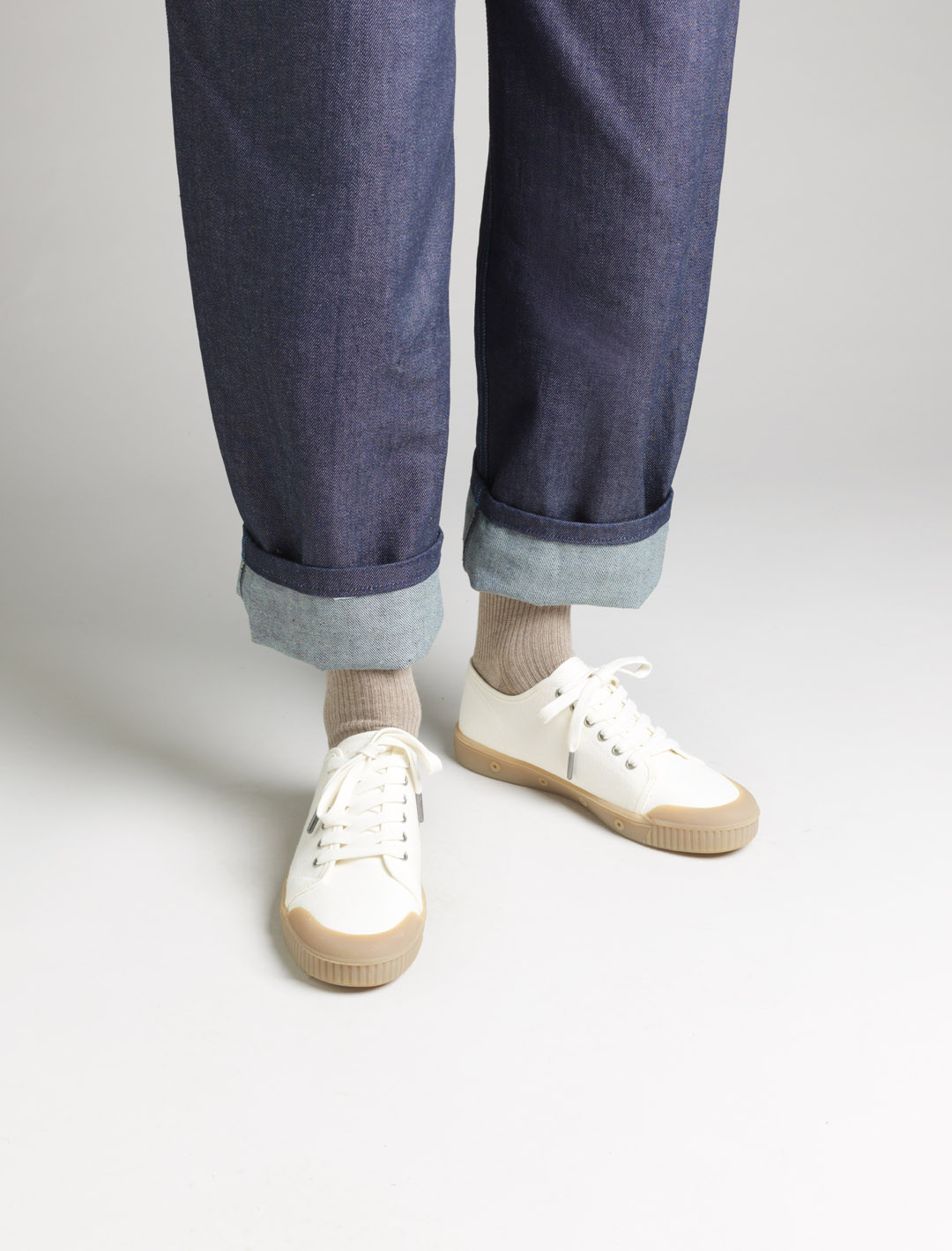 G2 HEAVY CANVAS オフホワイト