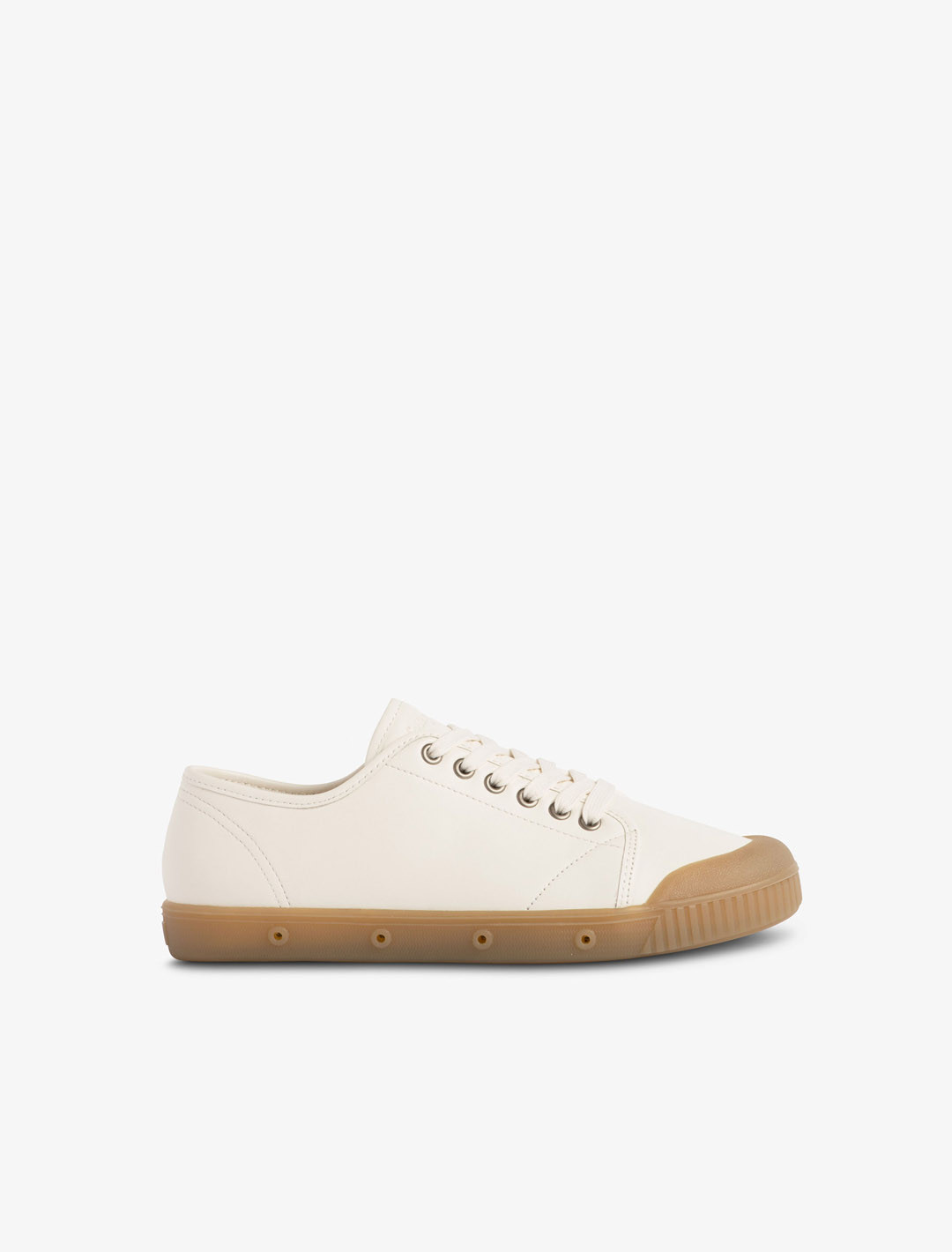 G2 SHEEPSKIN エクリュとガム