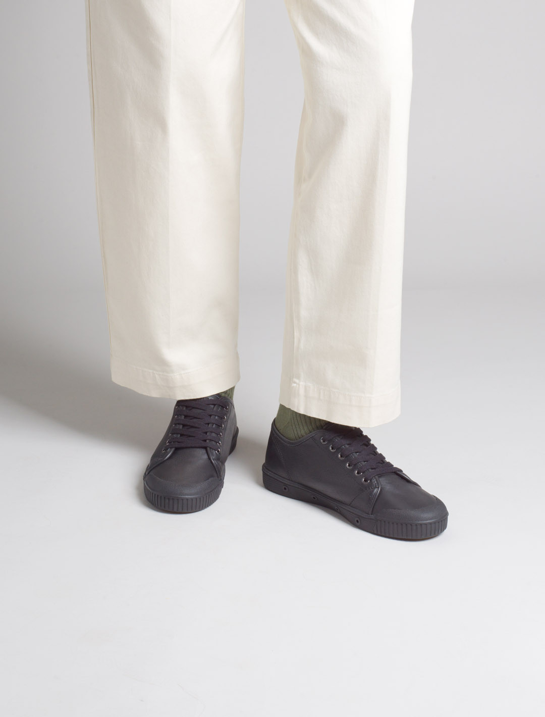 G2 SHEEPSKIN ブラック