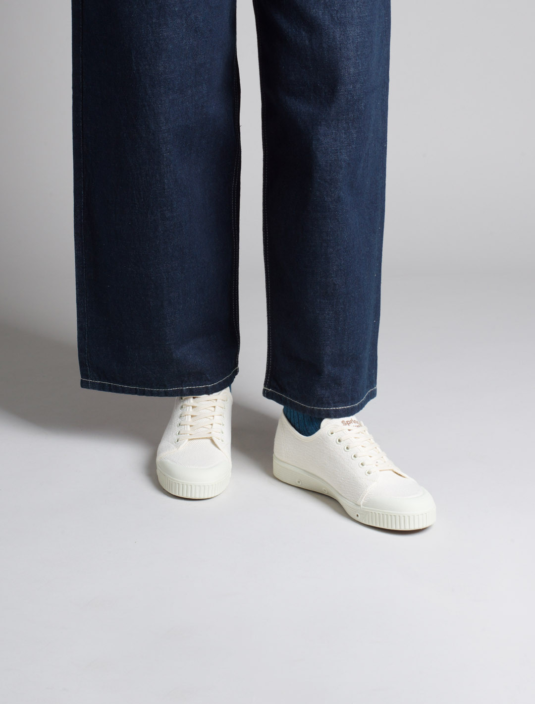 G2 HEAVY TWILL オフホワイト