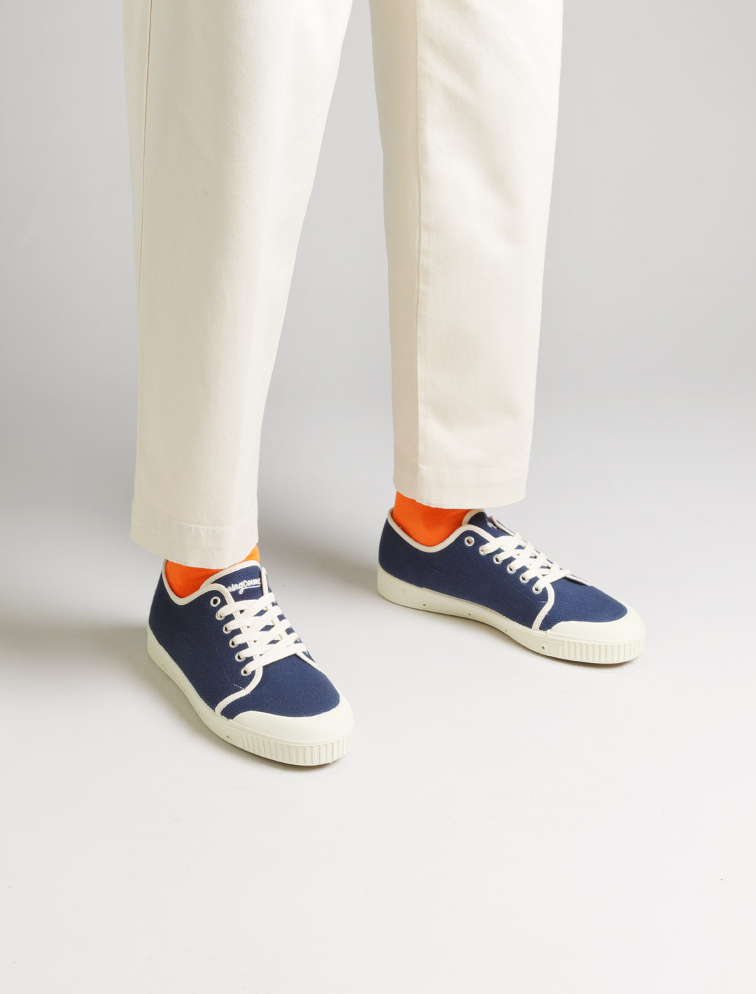 G2 HEAVY TWILL ネイビー