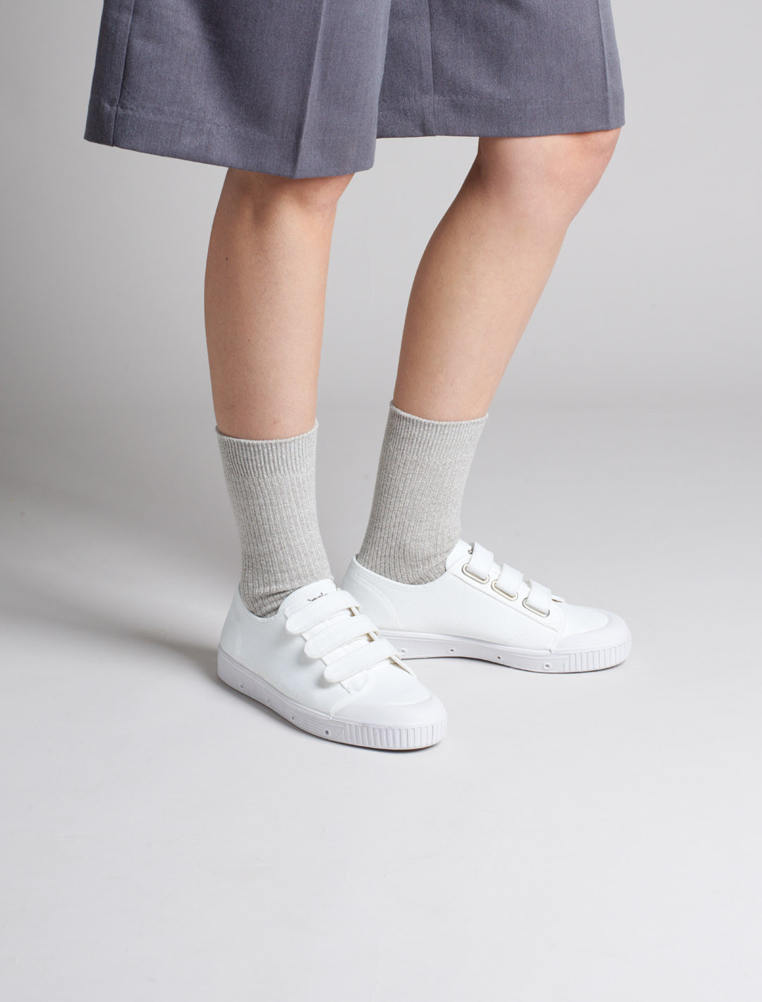 G2 SCRATCH CANVAS ホワイト