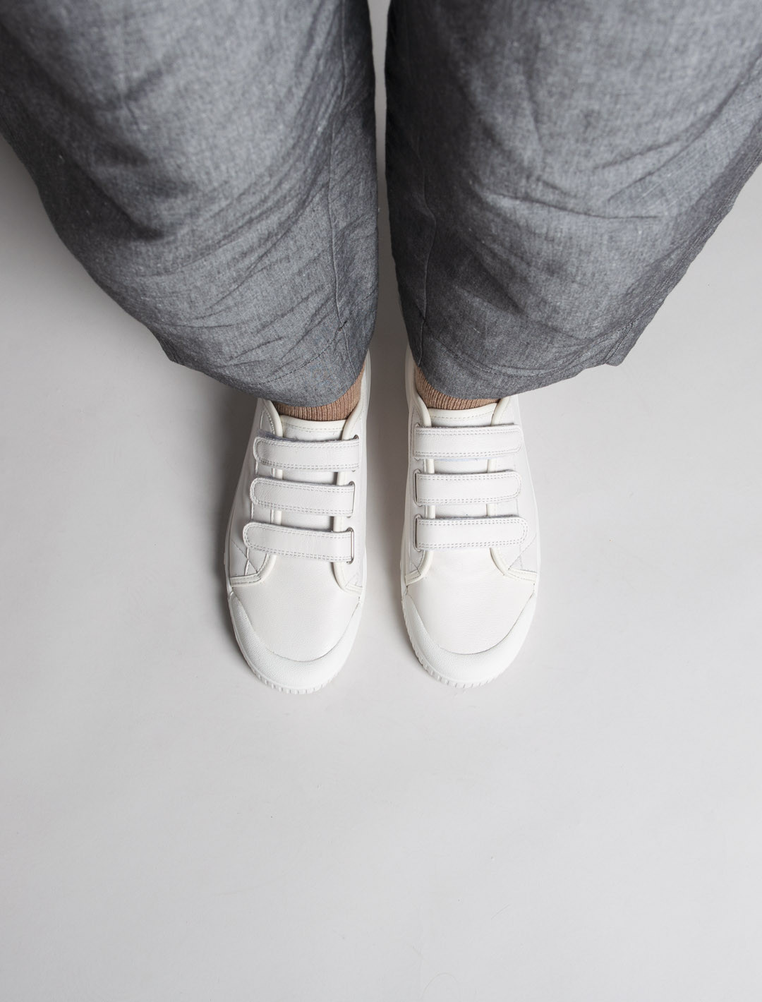 G2 SCRATCH SHEEPSKIN