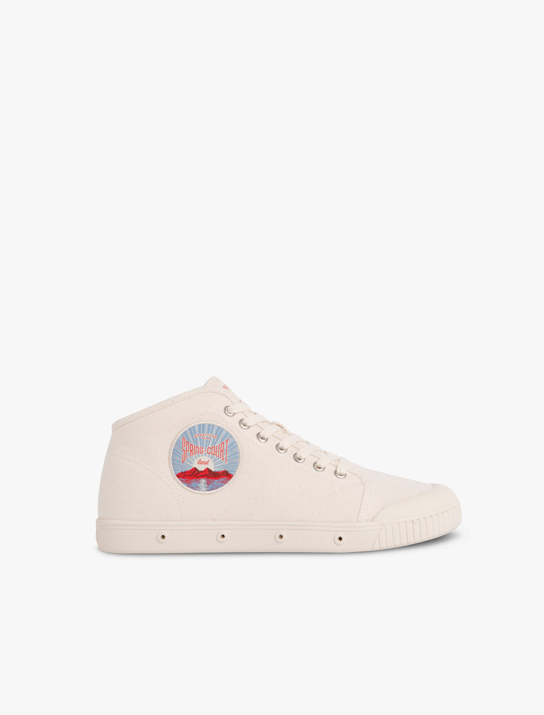 B2 SPRING COURT LAND