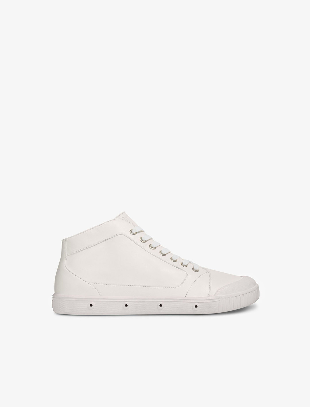 M2 LAMBSKIN ホワイト