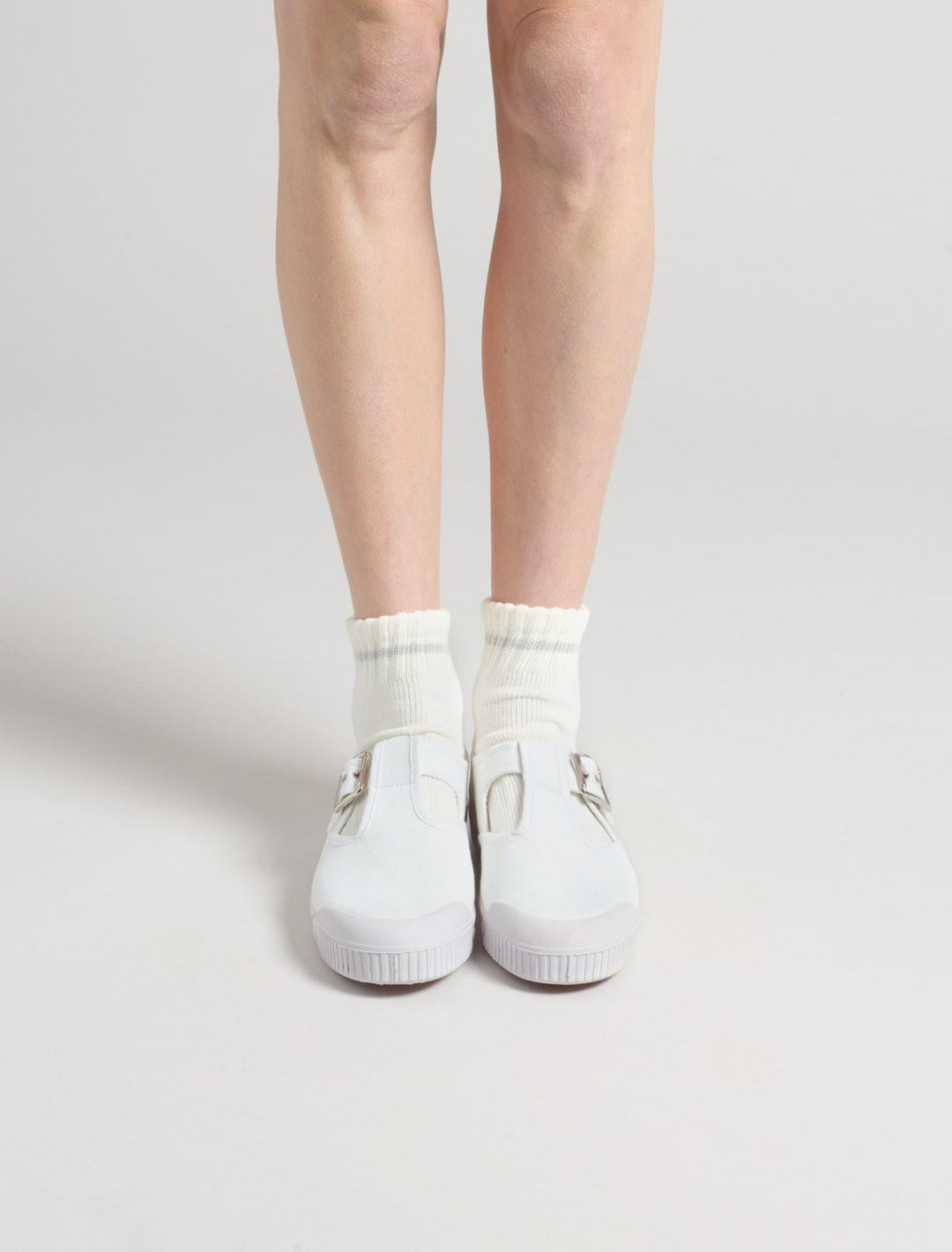 J2 CANVAS ホワイト